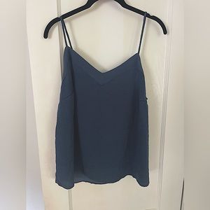 A new day tank top NWT